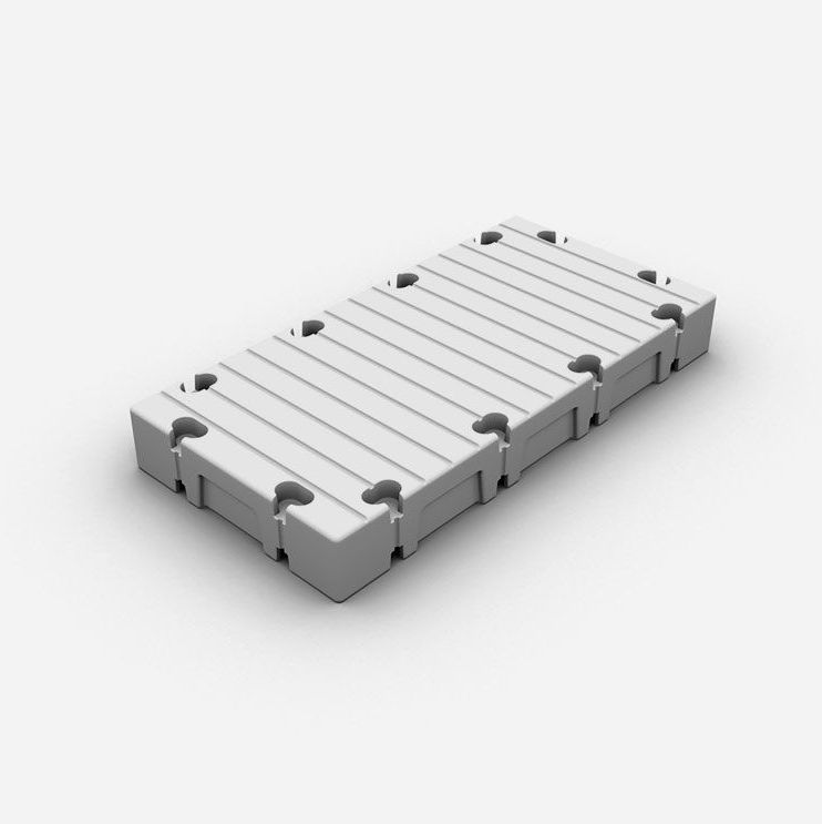 Купить Пластиковый понтон 2FLOAT AR45