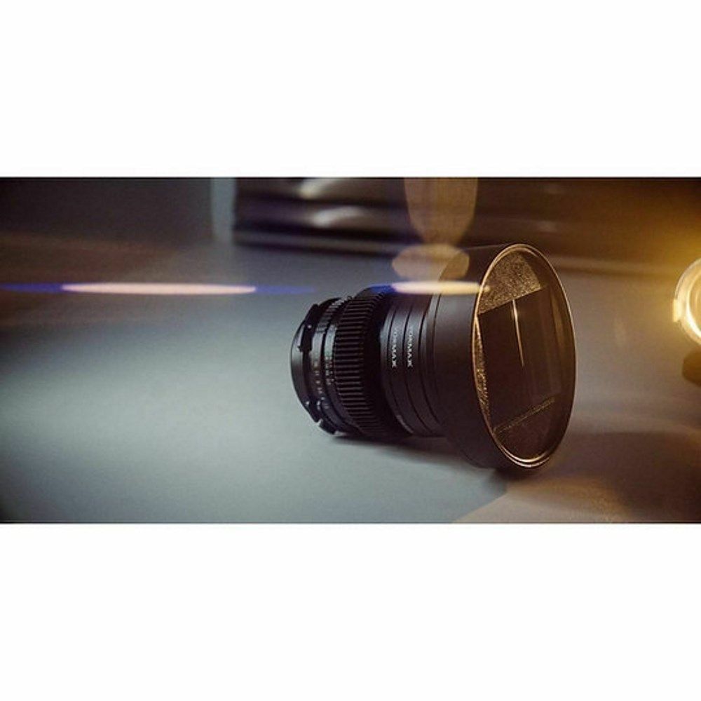 Купить Vormaxlens 28 mm 2.8 FF 1.3x PL-mount
