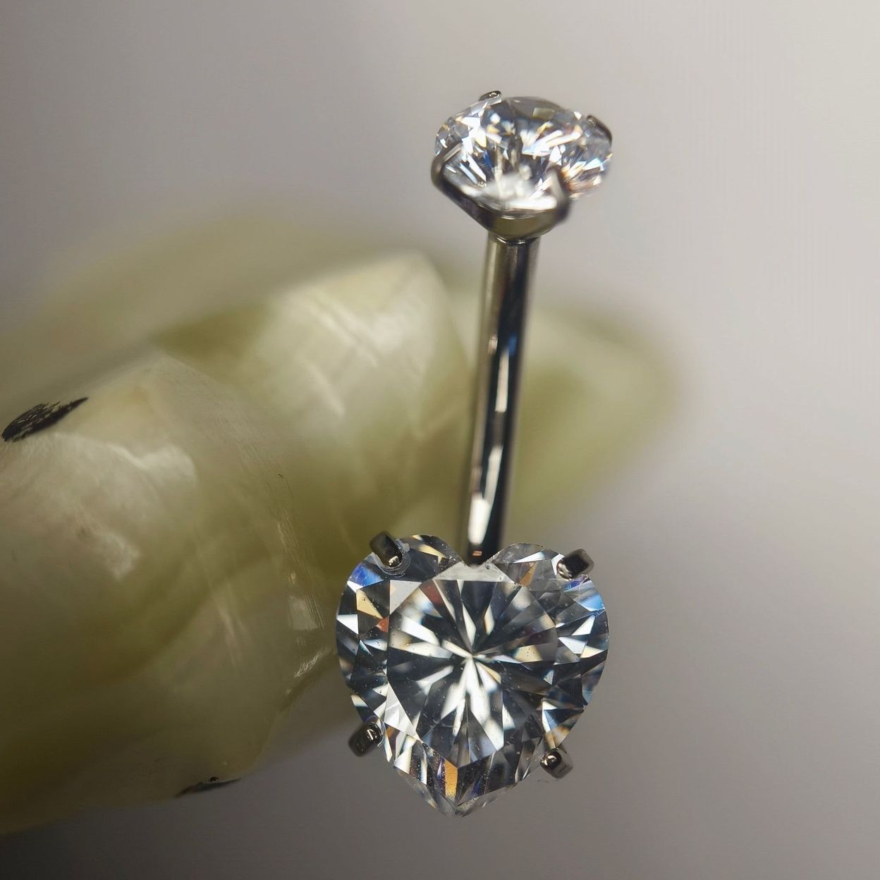 Купить Банан Сердце