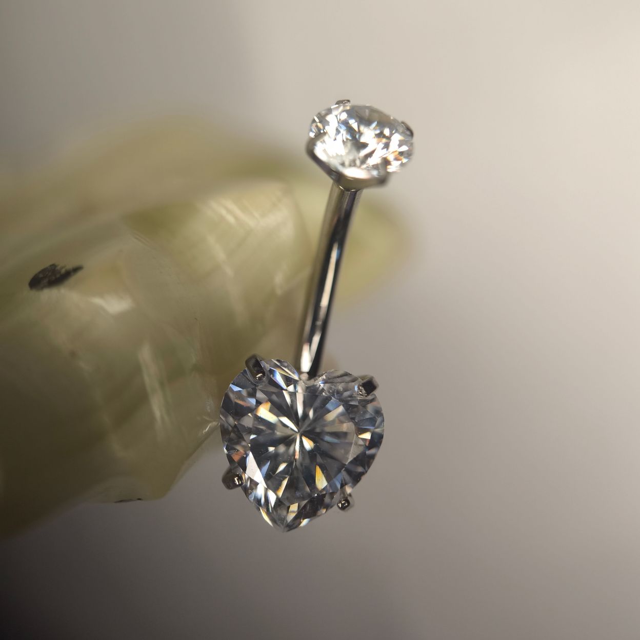 Купить Банан Сердце