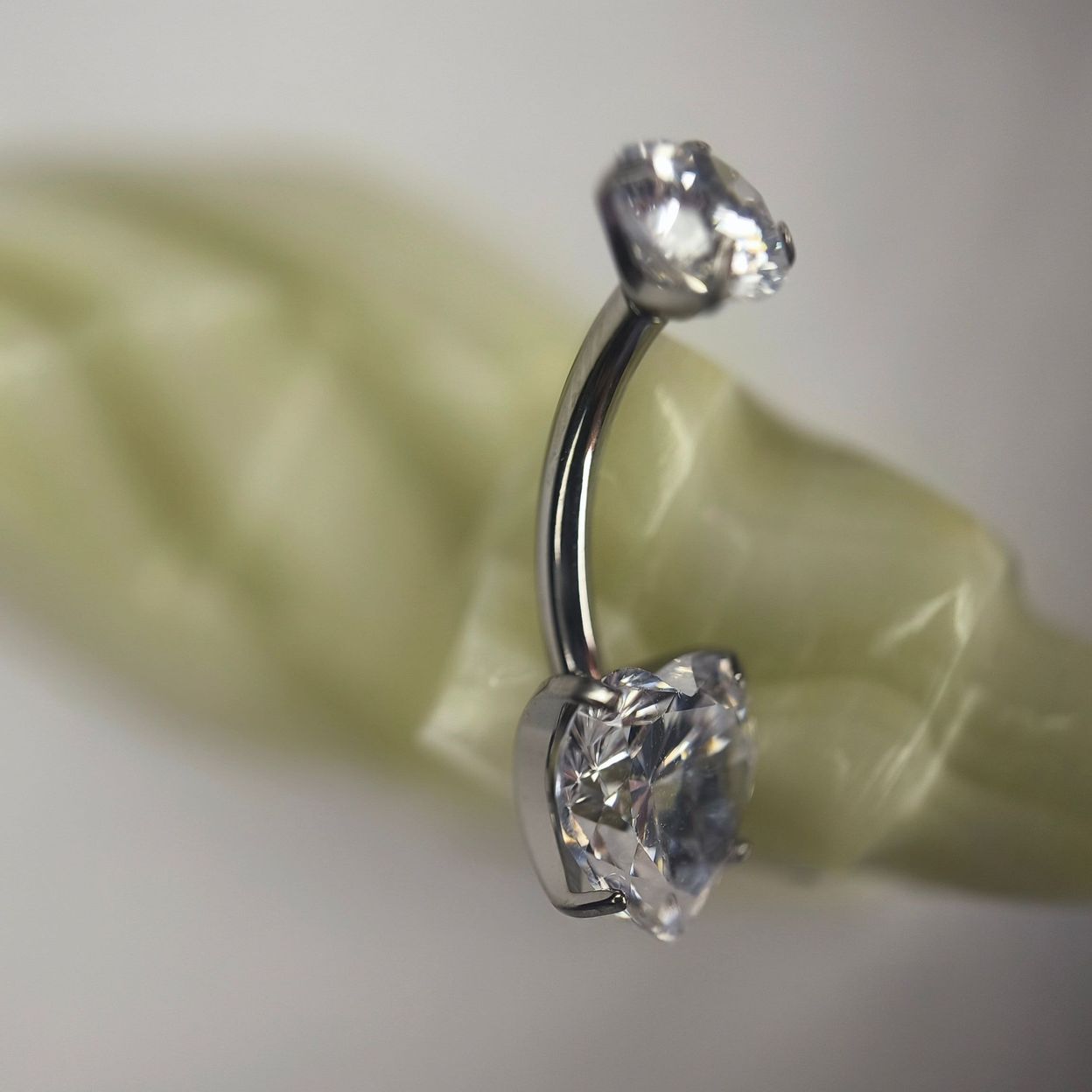 Купить Банан Сердце