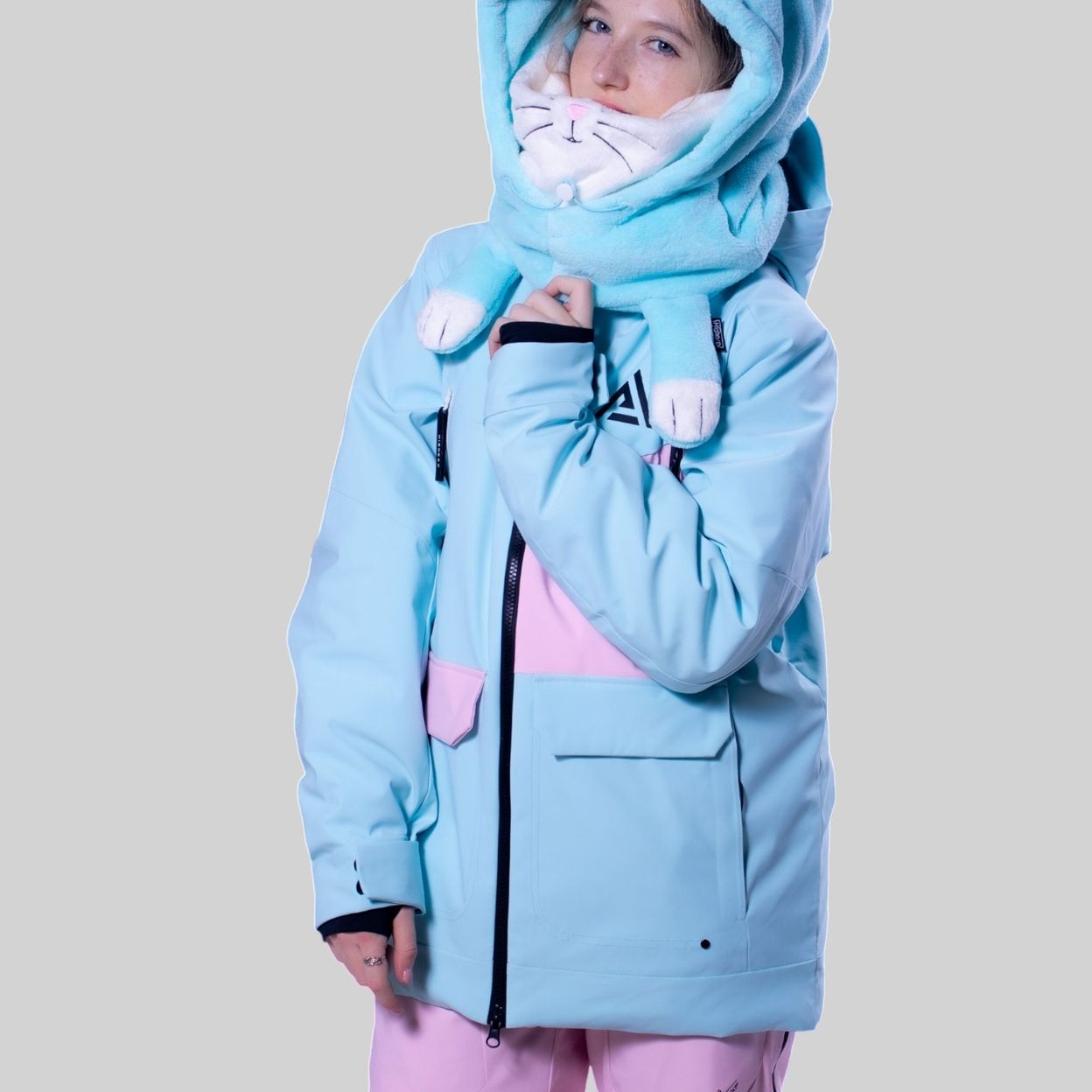 Купить Костюм для сноуборда