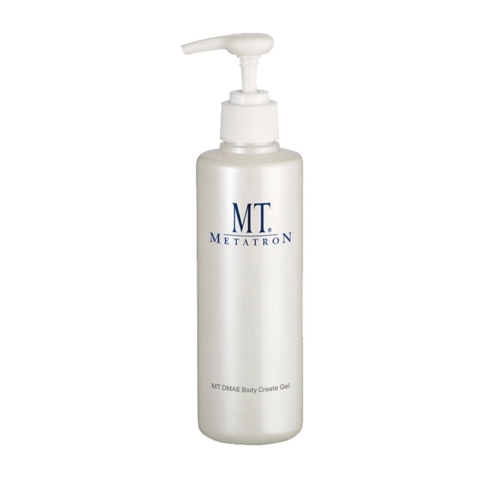 Купить Metatron MT DMAE Body Create Gel Гель-лифтинг скульптурирующий для тела, 250 мл