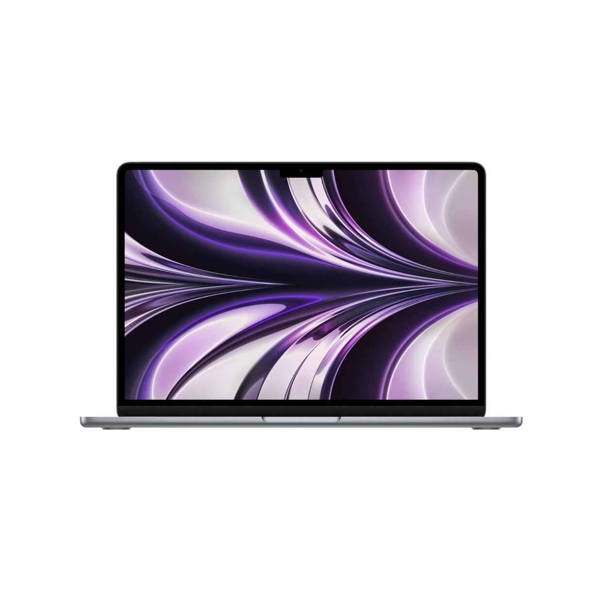 Купить MacBook Air 13" M28 ГБ, 512 ГБ SSD, Space Gray