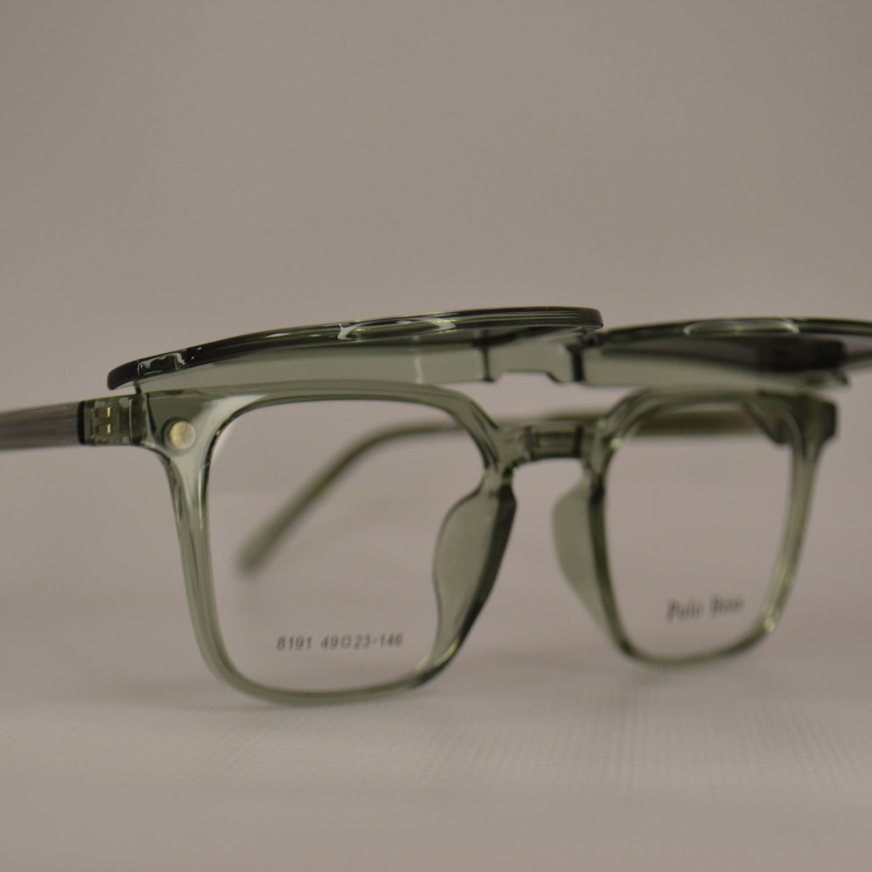 Купить POLO BOSS 8191 С5