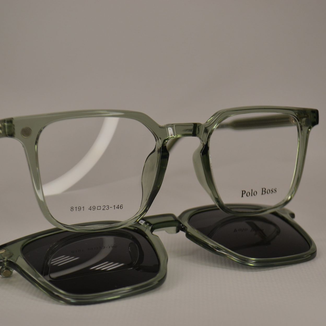 Купить POLO BOSS 8191 С5