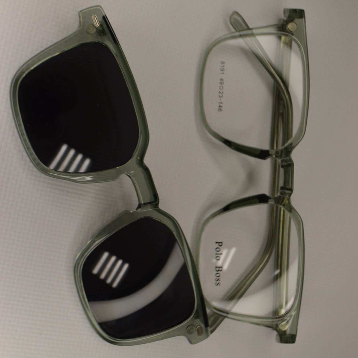 Купить POLO BOSS 8191 С5