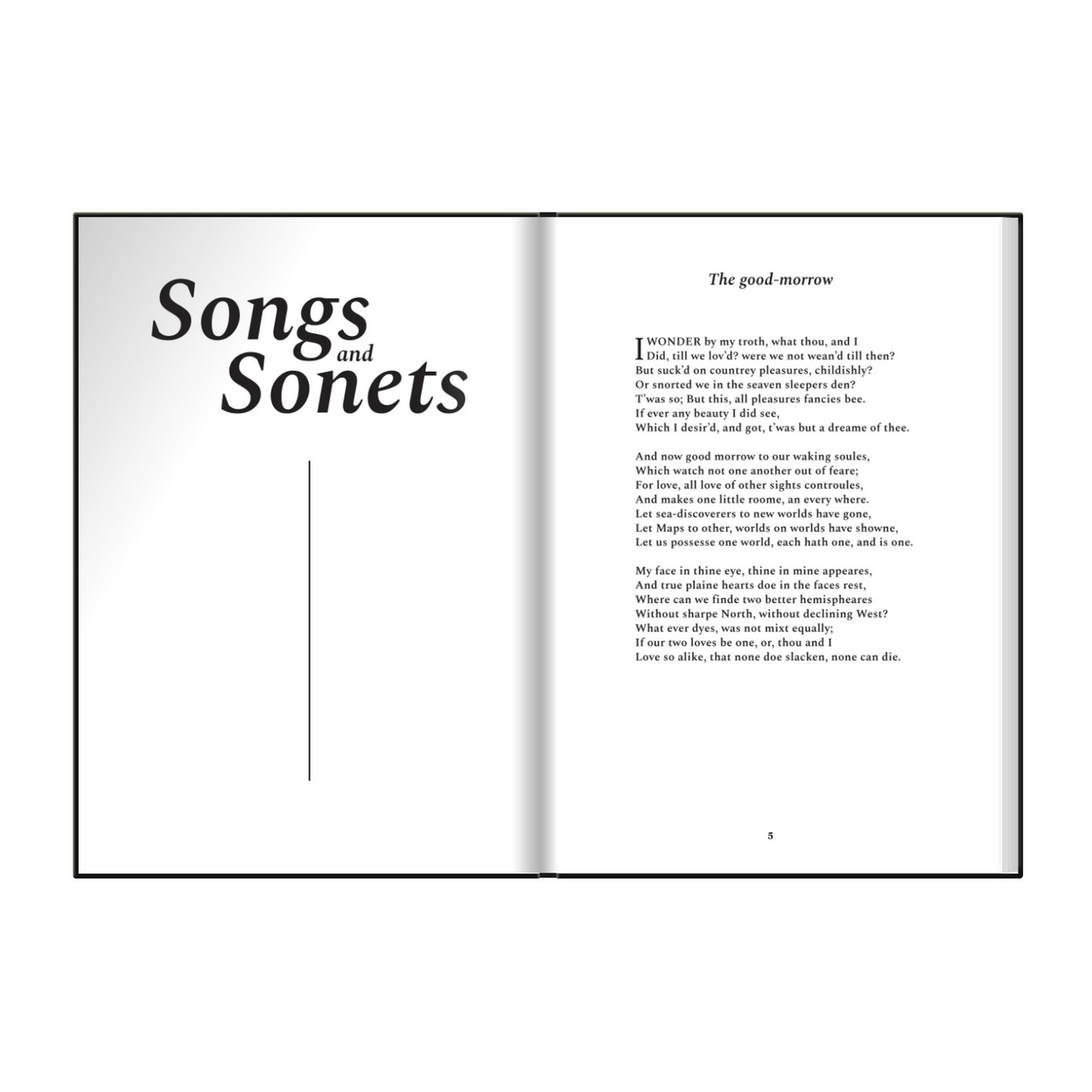 Купить Джон Донн. Песни и сонеты, элегии (англ. яз.)