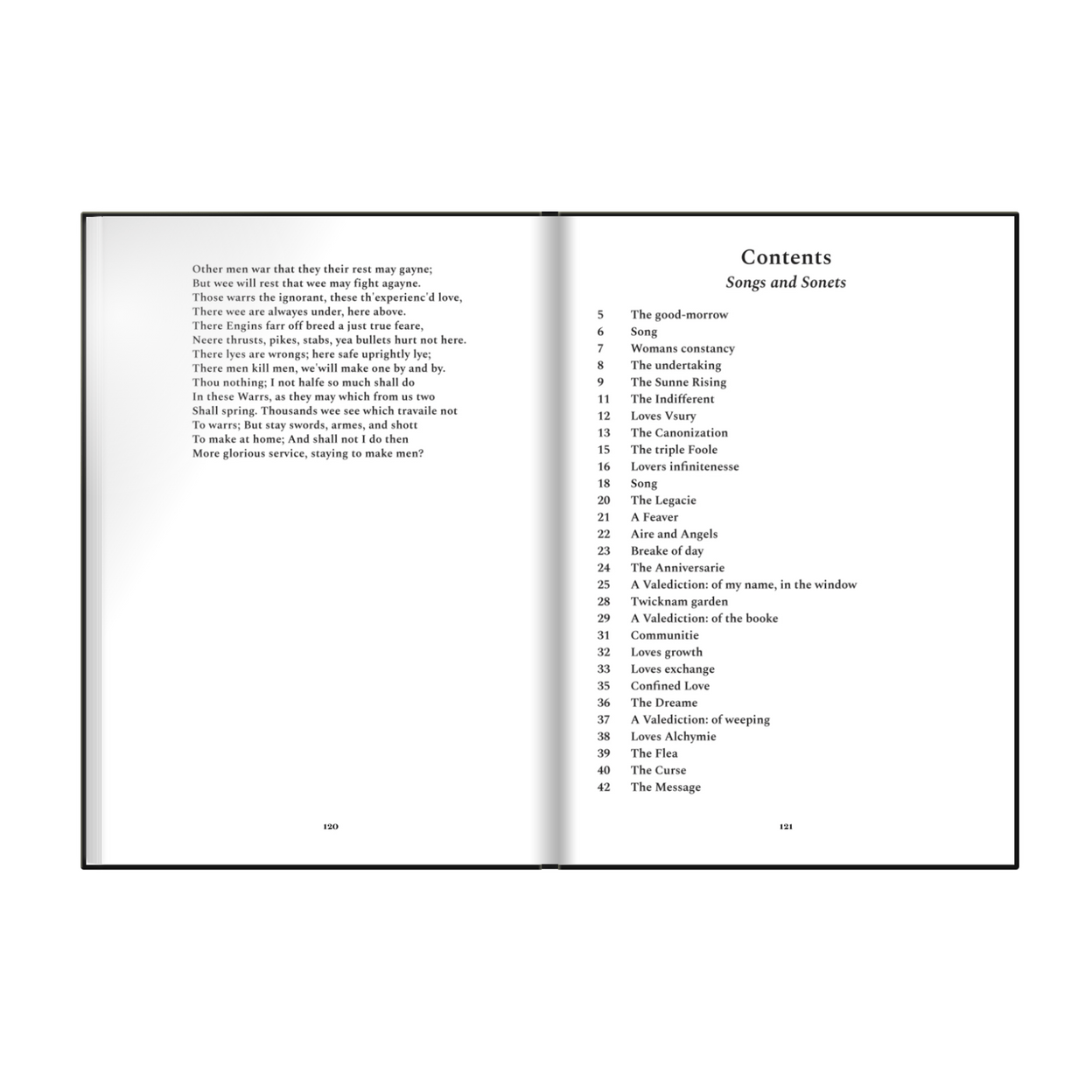 Купить Джон Донн. Песни и сонеты, элегии (англ. яз.)