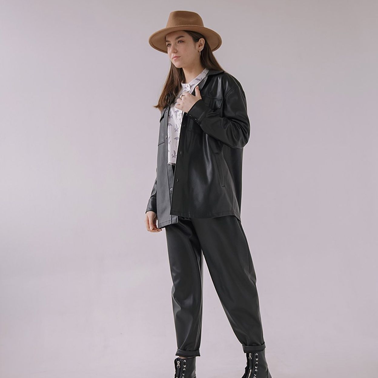 Купить Tocco Shirt