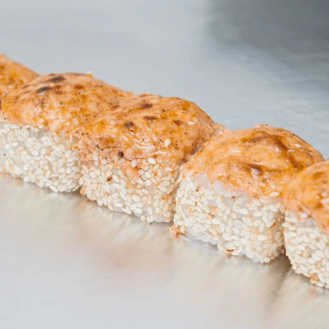 Купить Запечённый хот чиз (8 шт.)