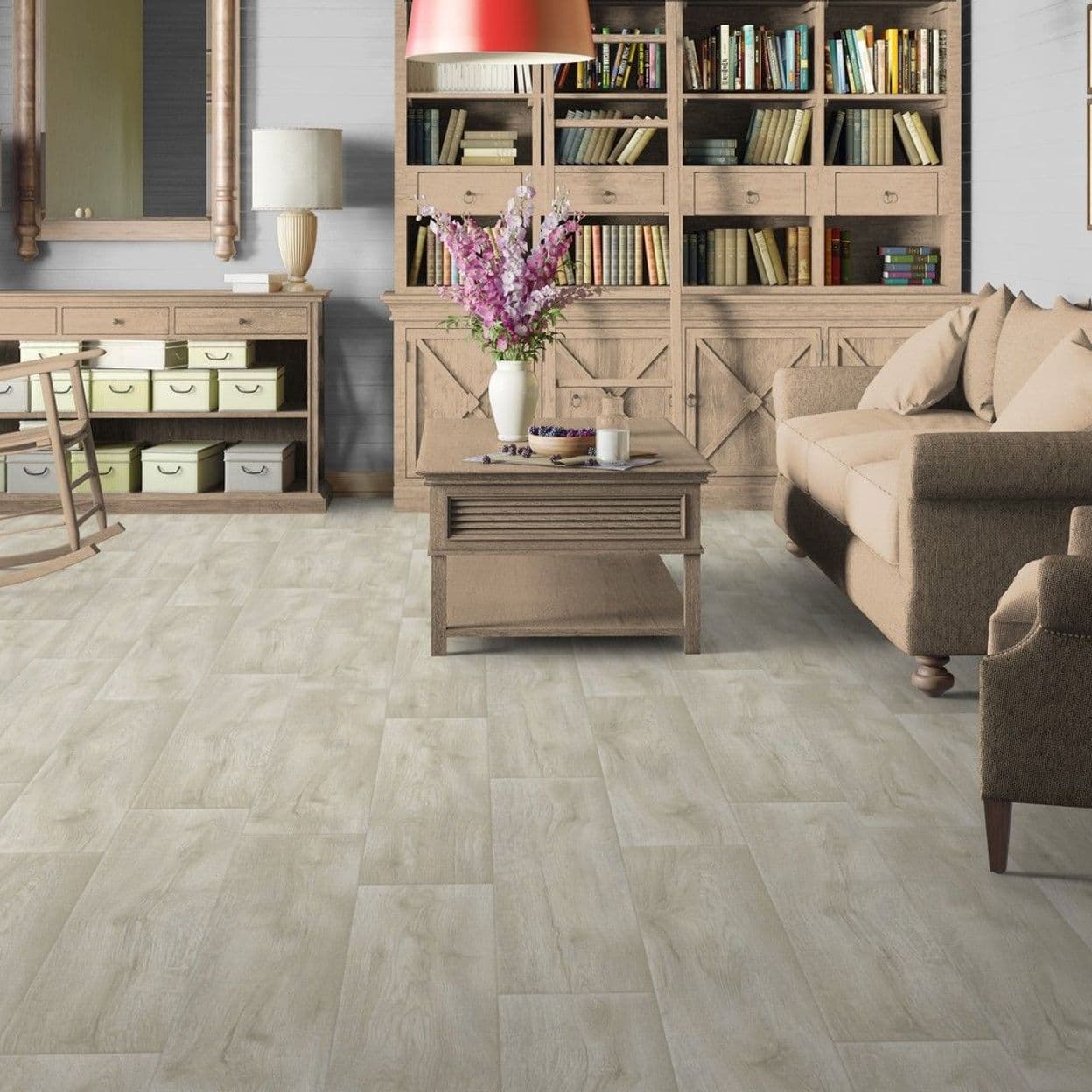 Купить (1.79х2.5)Линолеум Tarkett Favorit MILLER 1 бытовой остаток