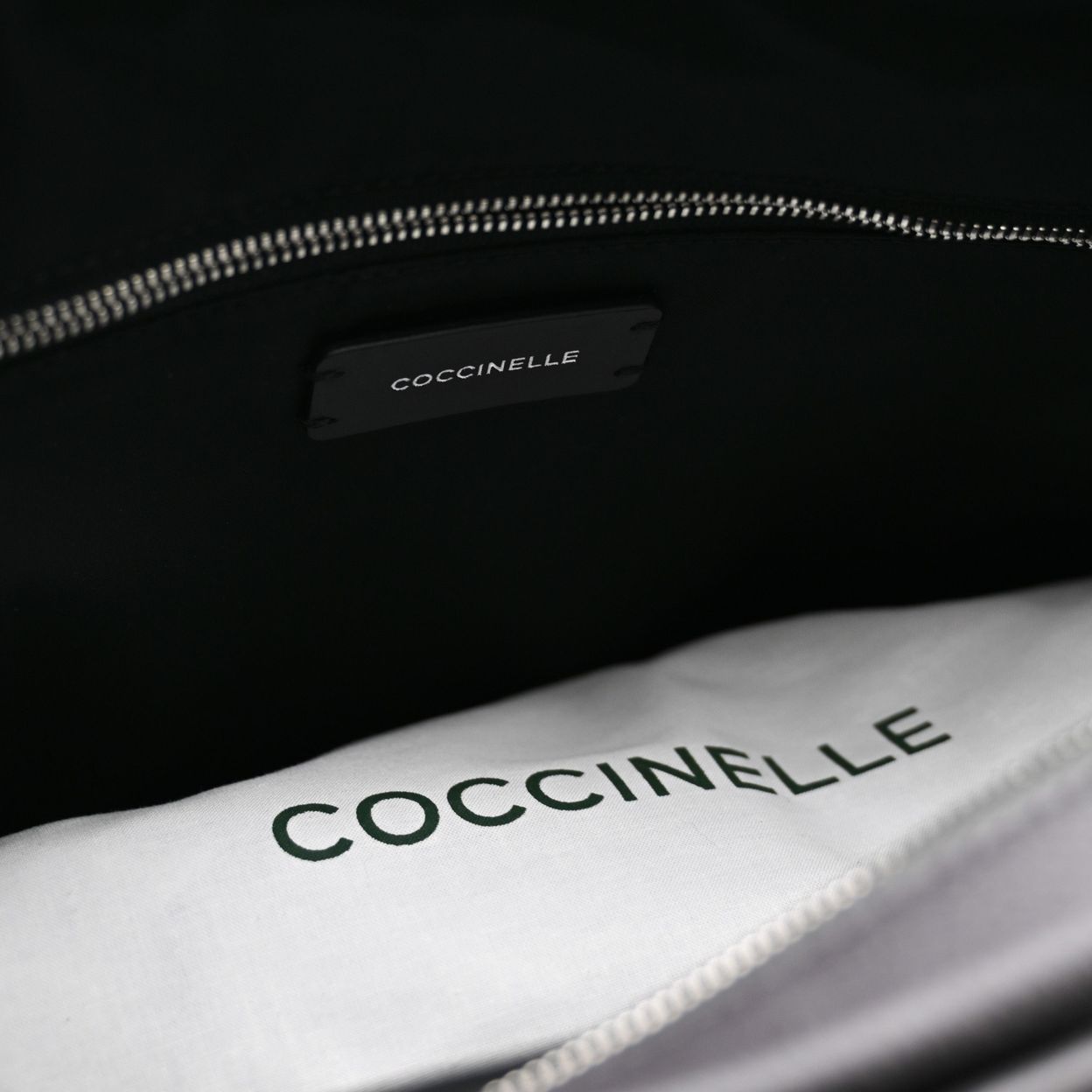 Купить Сумка мужская Coccinelle