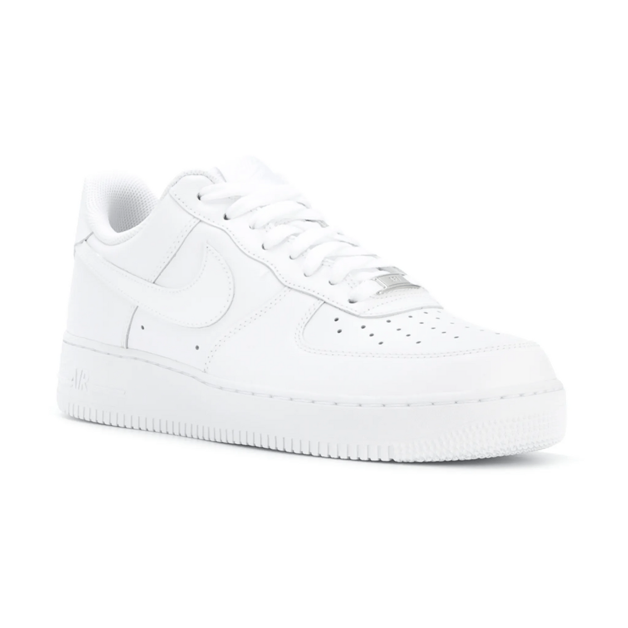 Купить Nike Air Force 1 '07 'Triple White'
