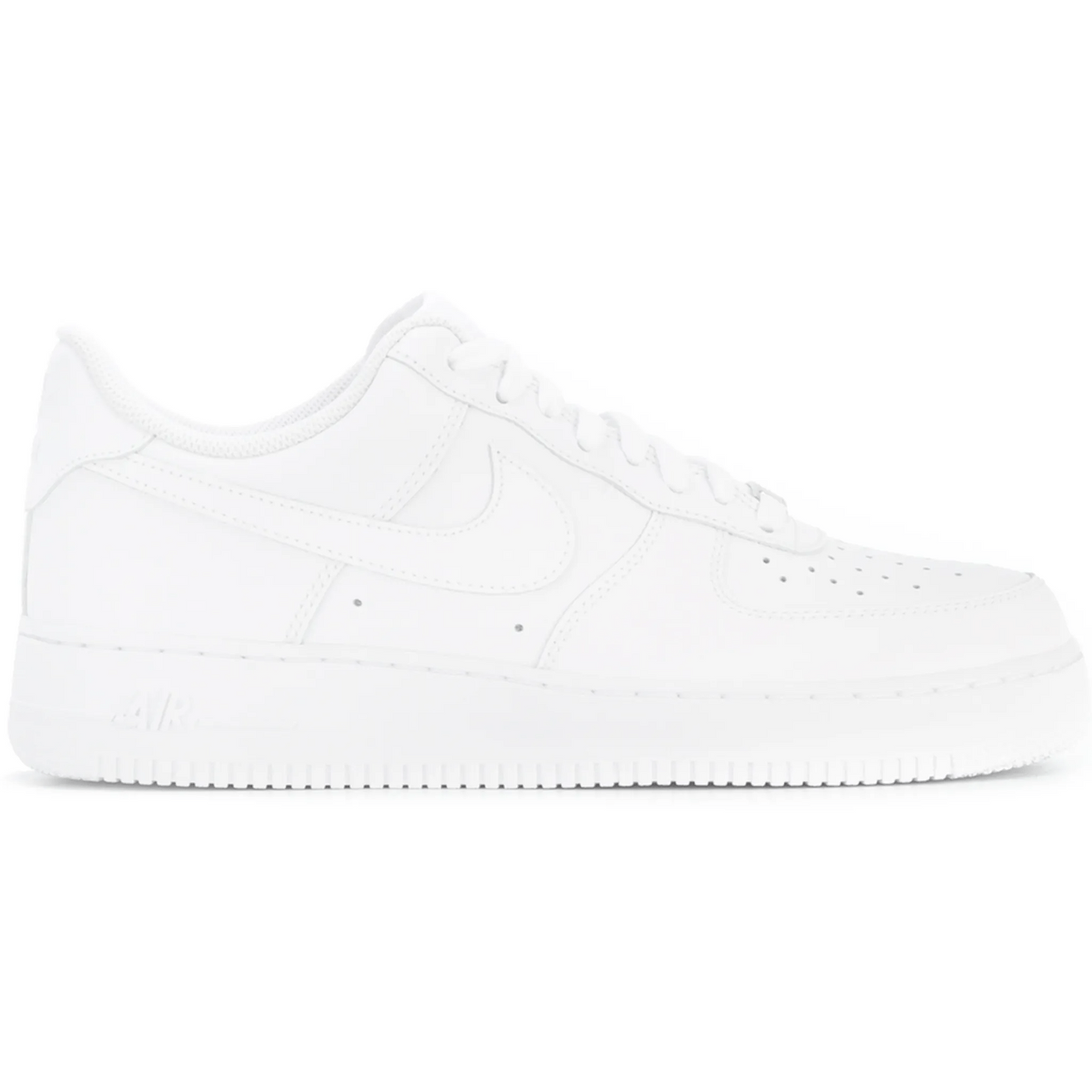 Купить Nike Air Force 1 '07 'Triple White'