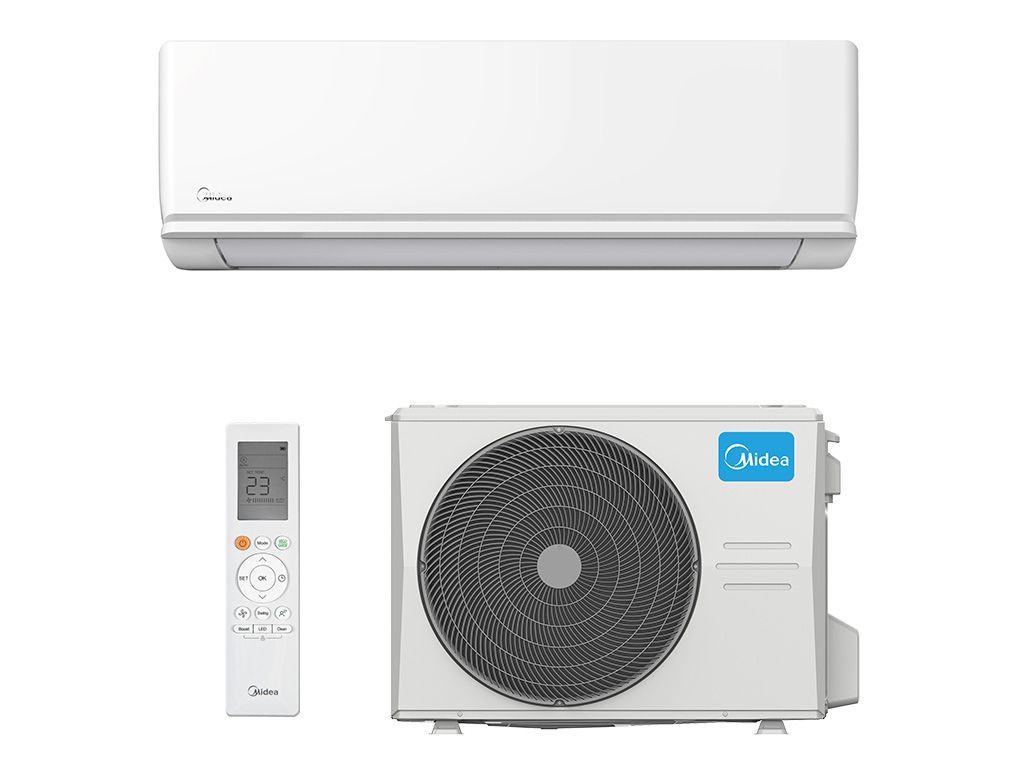 Купить Midea Unlimited MSAG2-07HRN1