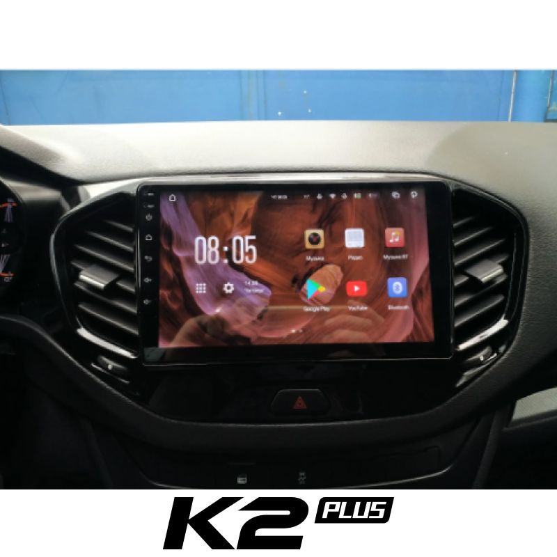Купить KingBeats K2 PLUS
