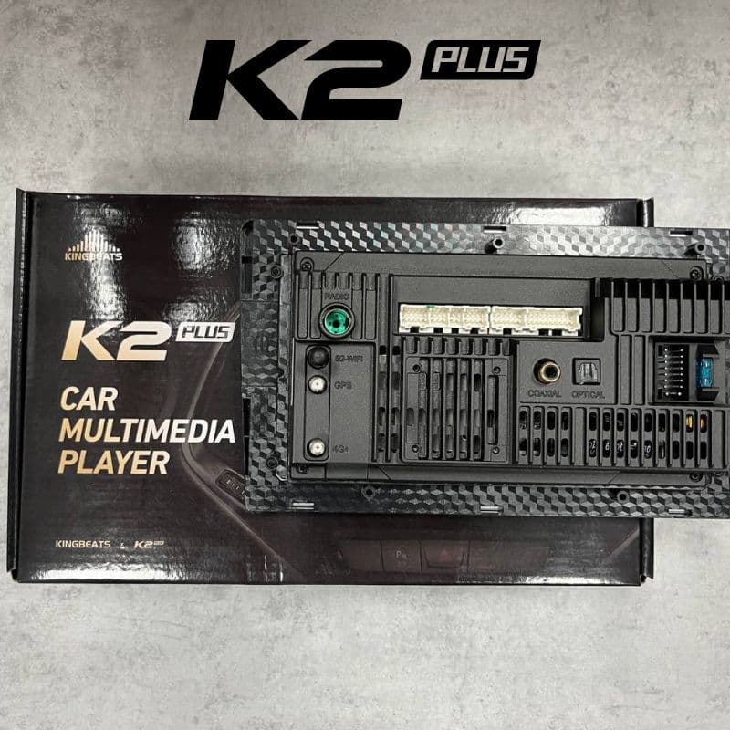 Купить KingBeats K2 PLUS