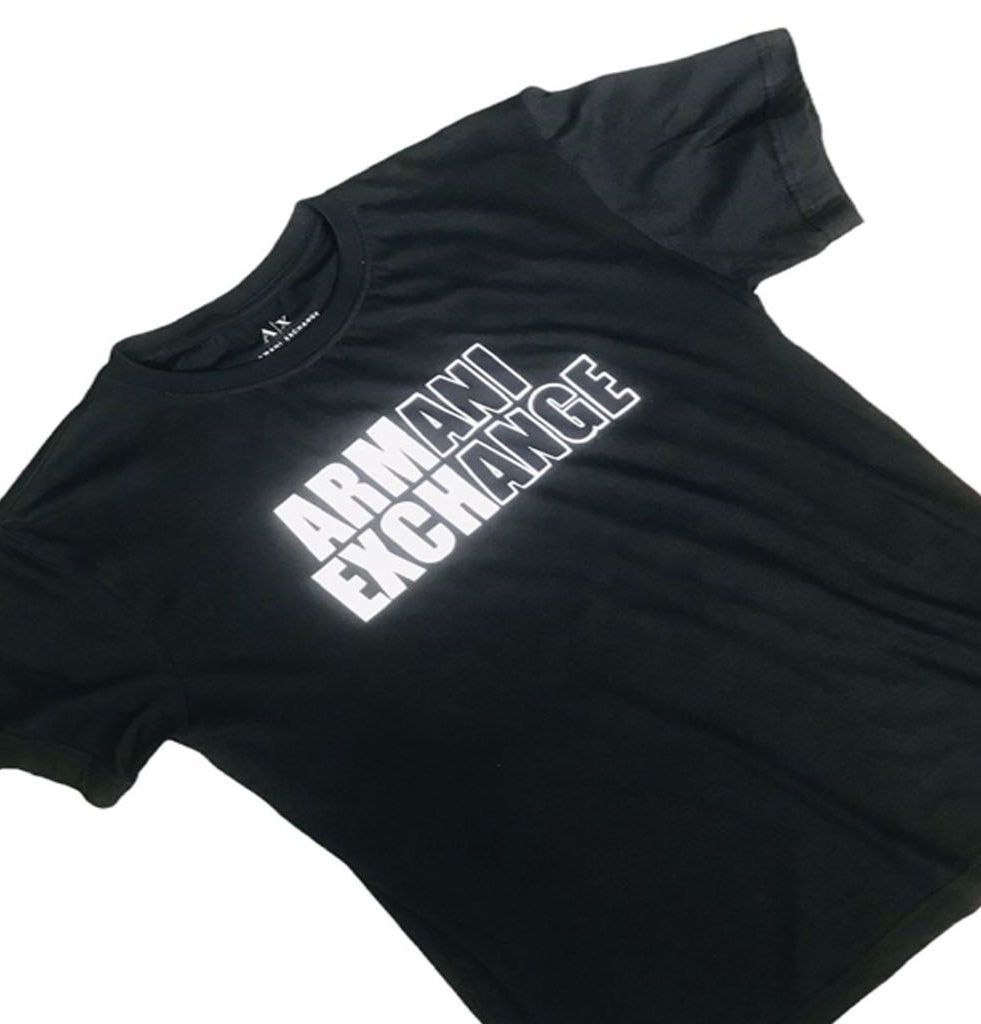 Купить Футболка Armani Exchange