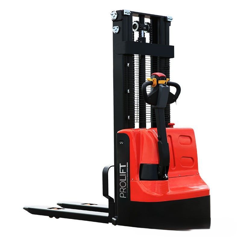 Купить Самоходный штабелер PROLIFT SDR