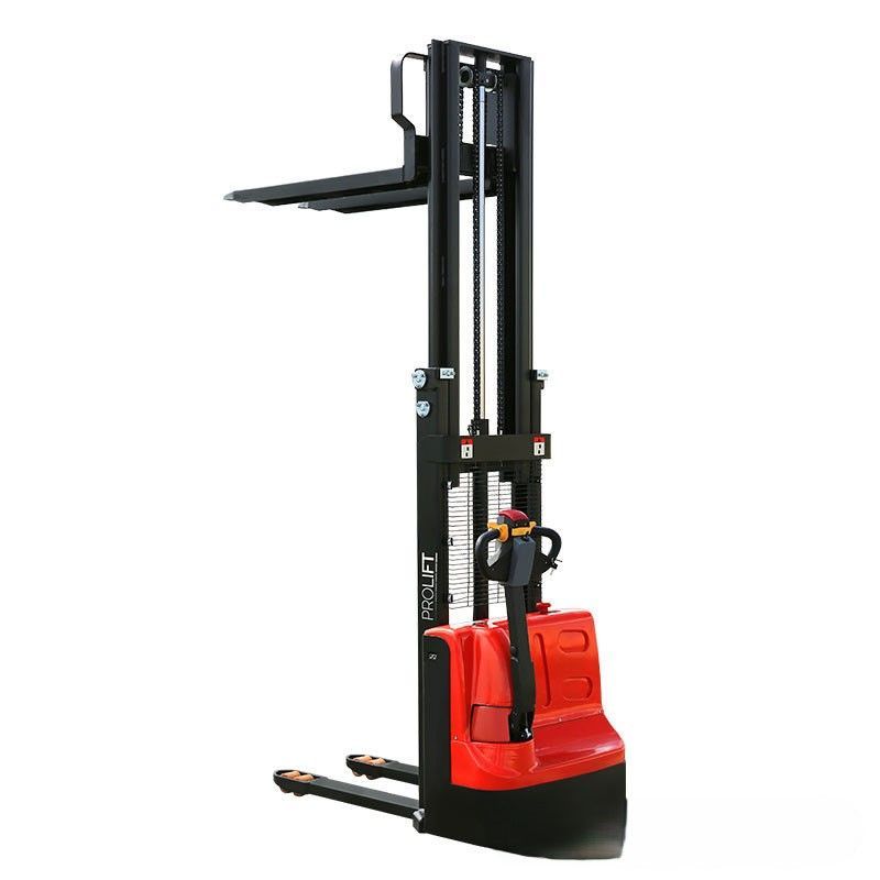 Купить Самоходный штабелер PROLIFT SDR