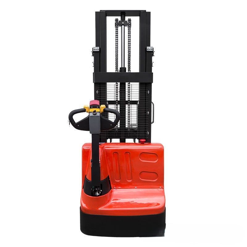 Купить Самоходный штабелер PROLIFT SDR