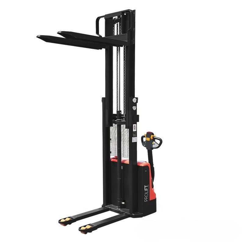 Купить Самоходный штабелер PROLIFT SDR