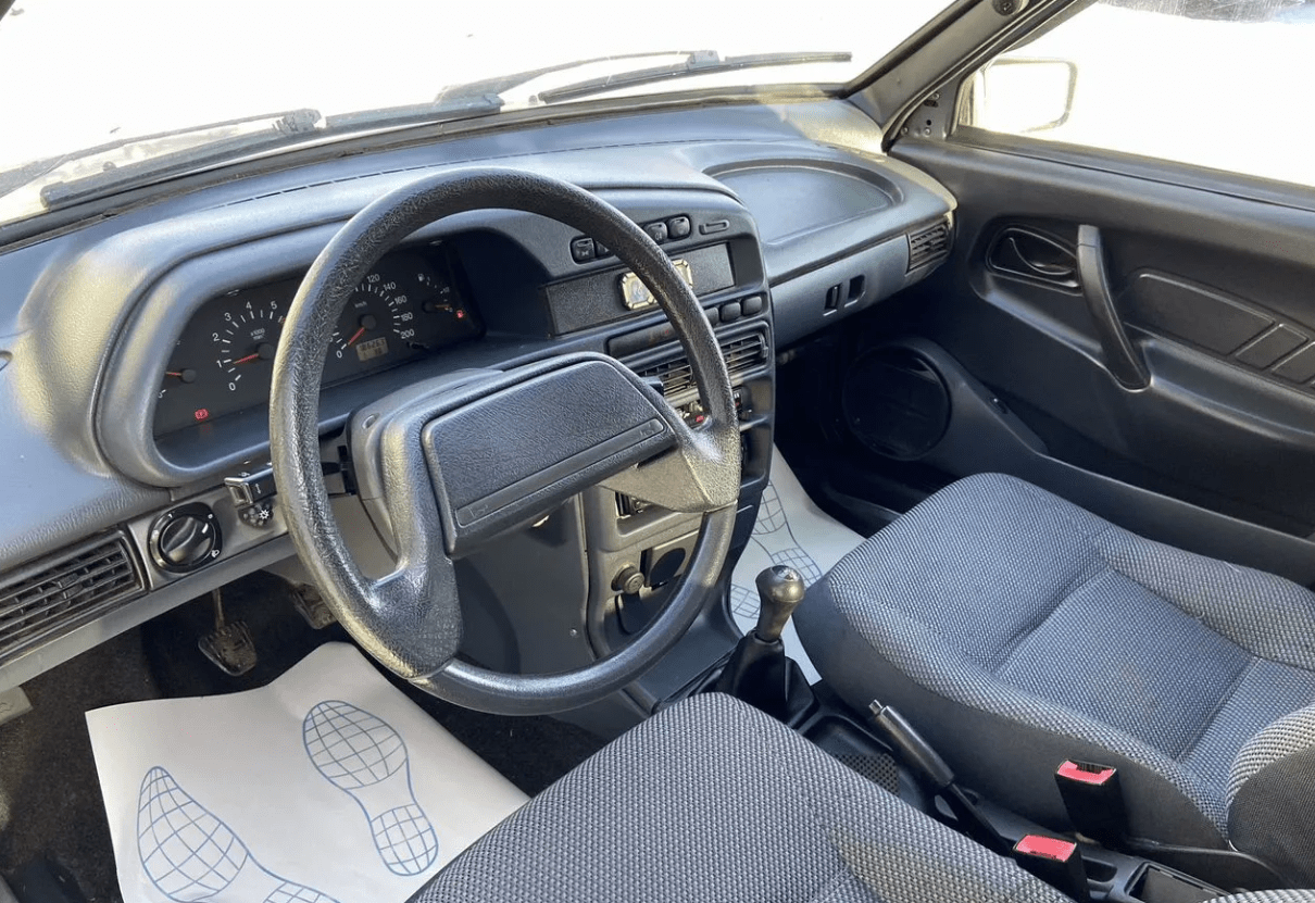 Купить ВАЗ (LADA) 2114 Samara 1.6 MT, 2012, 186 300 км