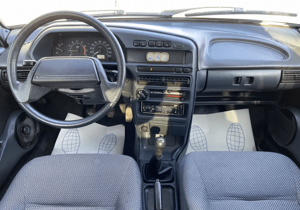 Купить ВАЗ (LADA) 2114 Samara 1.6 MT, 2012, 186 300 км