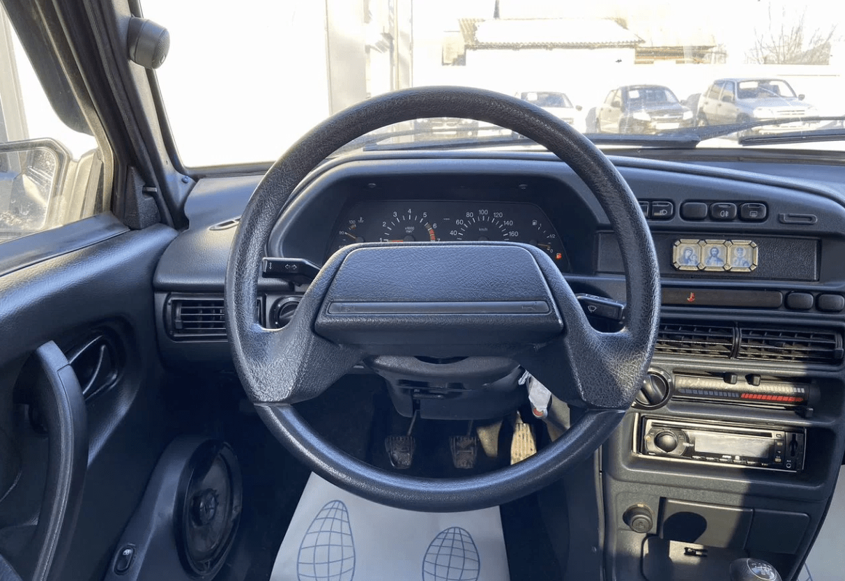 Купить ВАЗ (LADA) 2114 Samara 1.6 MT, 2012, 186 300 км
