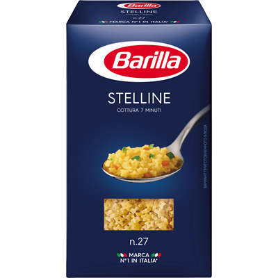 Купить СТЕЛЛИНЕ BARILLA 450 Г. доставка продуктов Тюмень . доставка продуктов в Тюмени . доставка фруктов Тюмень . доставка фруктов в Тюмени . доставк