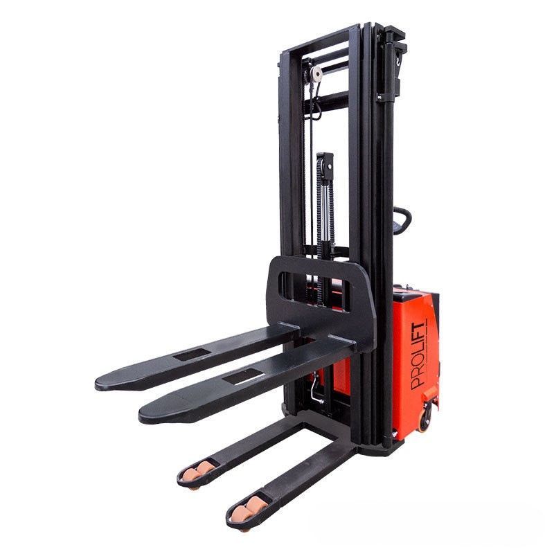 Купить Самоходный штабелер PROLIFT SDR 1645