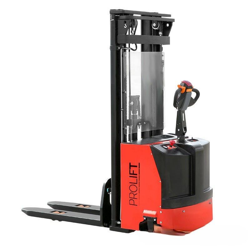 Купить Самоходный штабелер PROLIFT SDR 1645