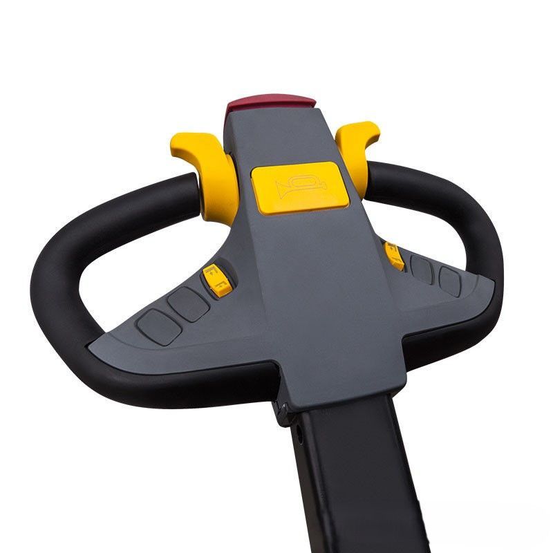 Купить Самоходный штабелер PROLIFT SDR 1645