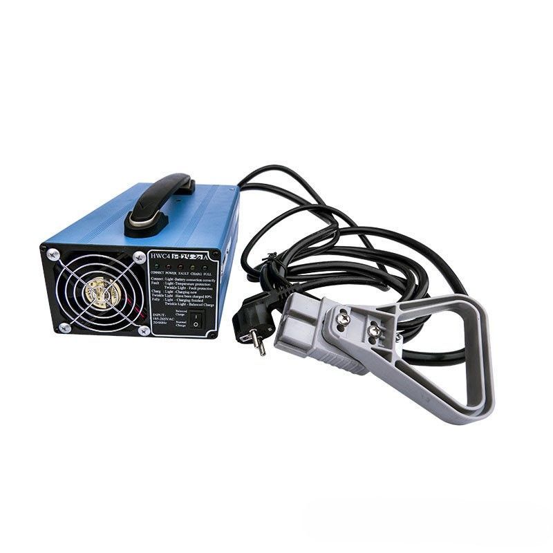 Купить Самоходный штабелер PROLIFT SDR 1645