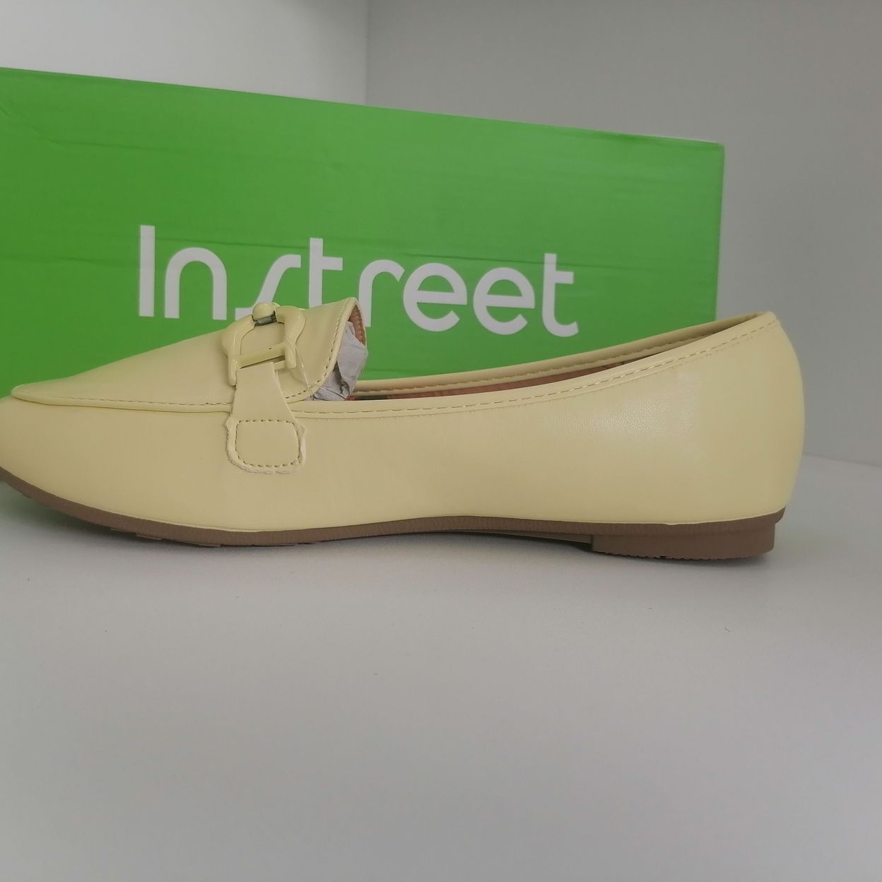 Купить Туфли Instreet