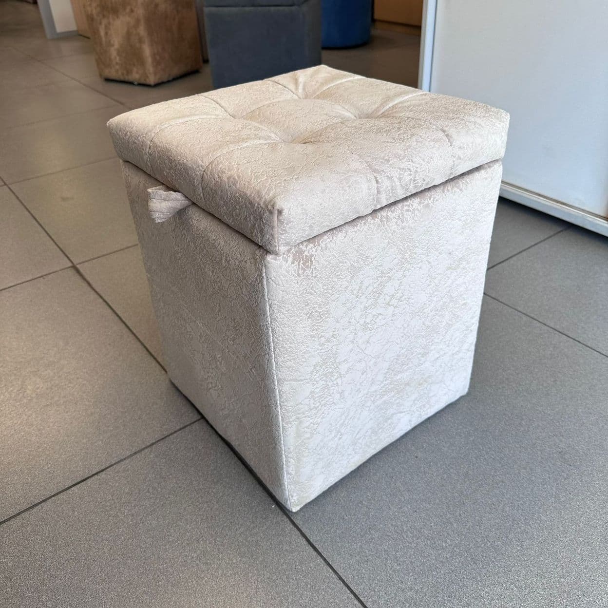 Купить Пуф "Квадро"