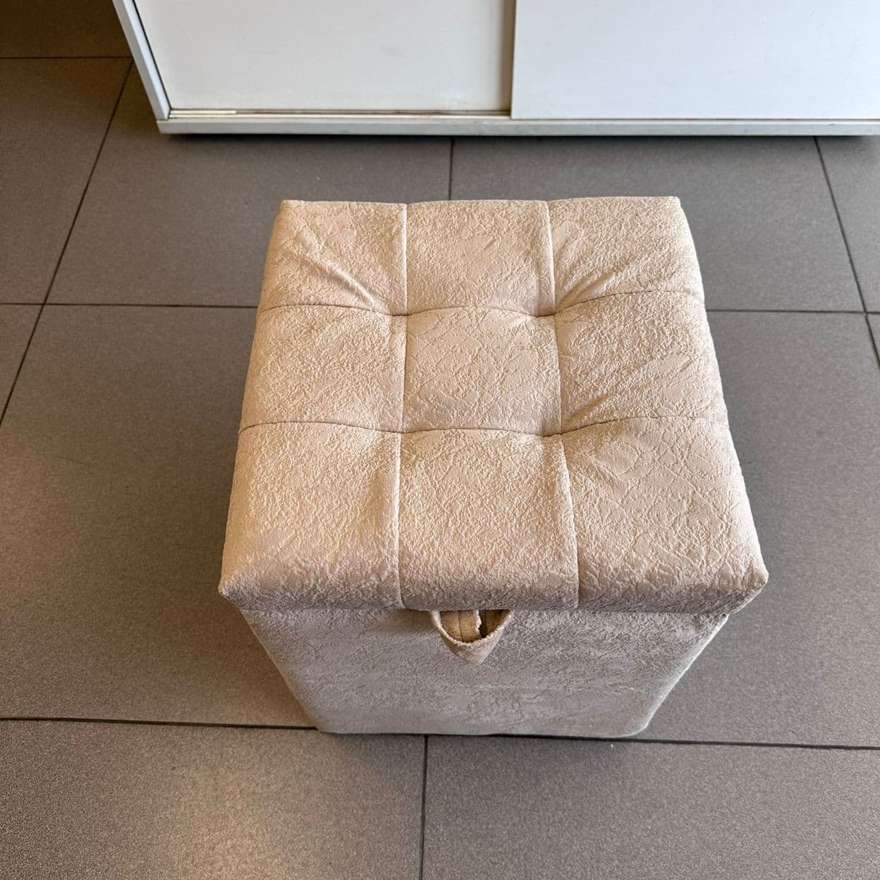 Купить Пуф "Квадро"