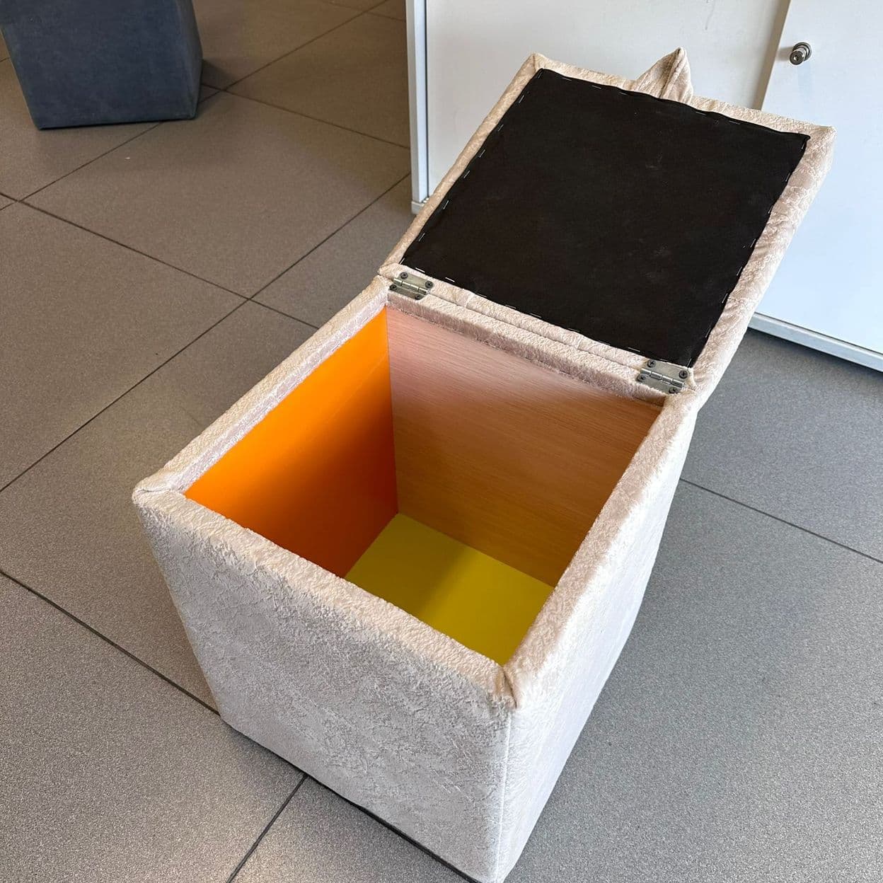 Купить Пуф "Квадро"