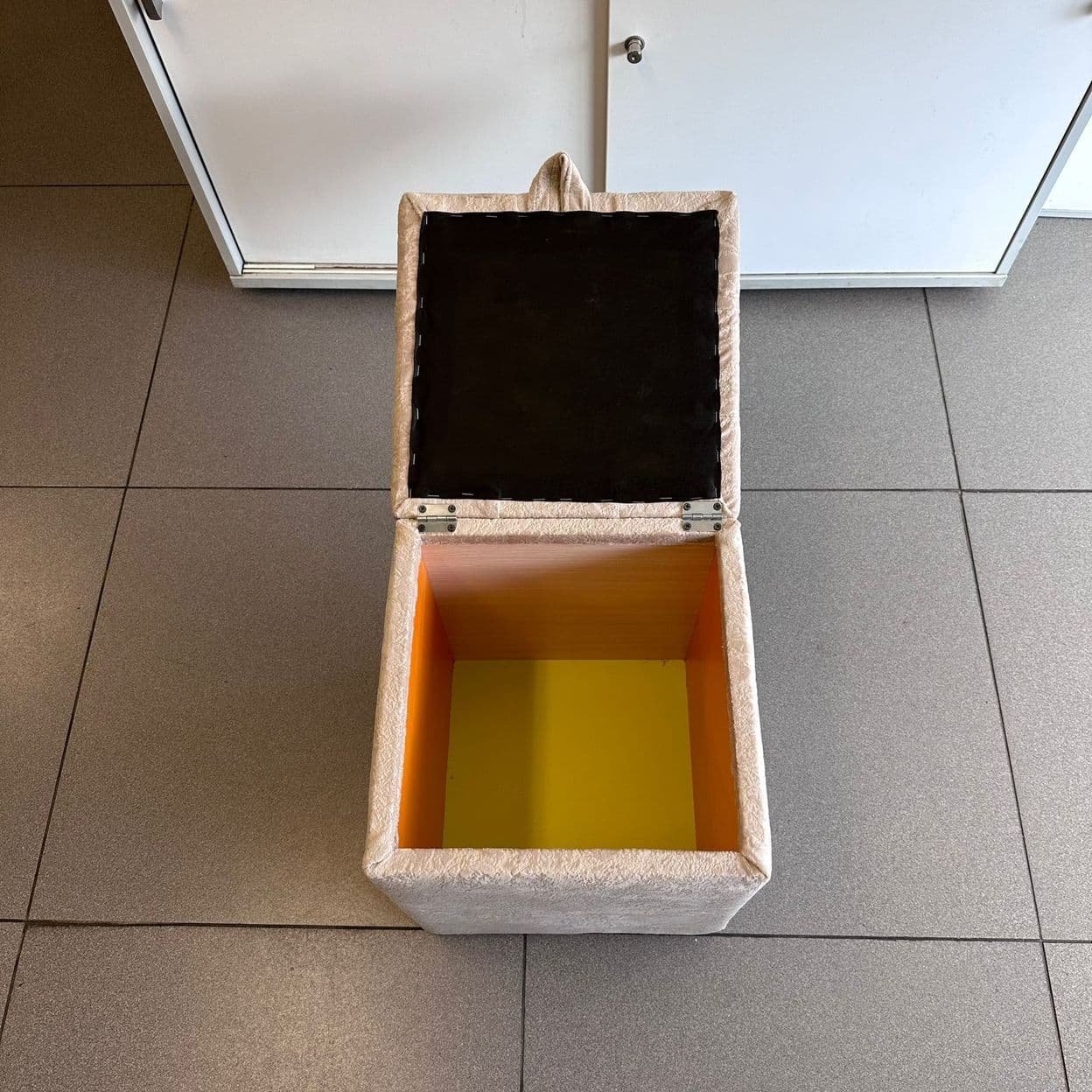 Купить Пуф "Квадро"