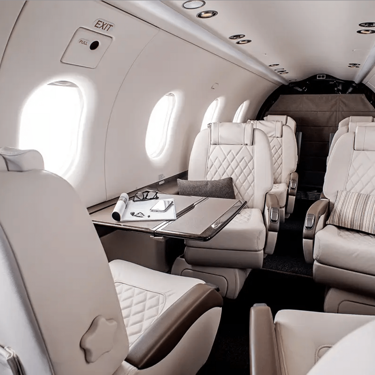 Купить Pilatus PC-12  (2008-2021)