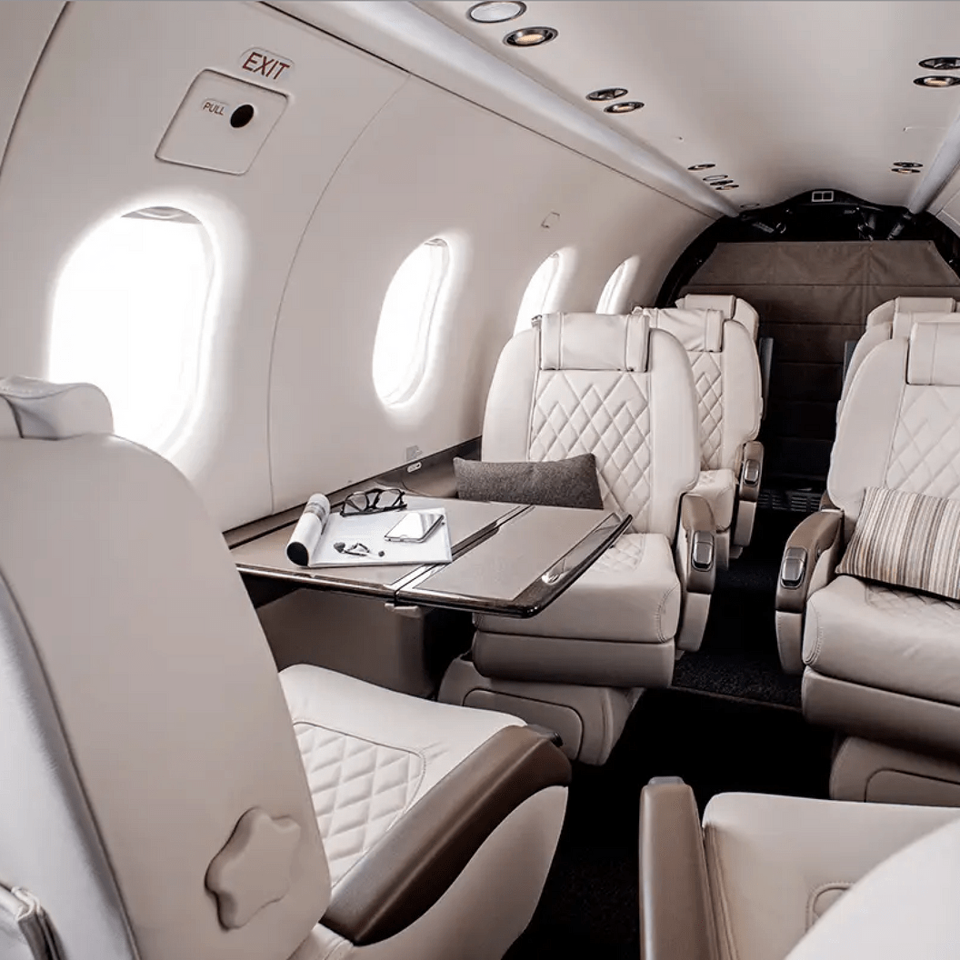 Купить Pilatus PC-12  (2008-2021)
