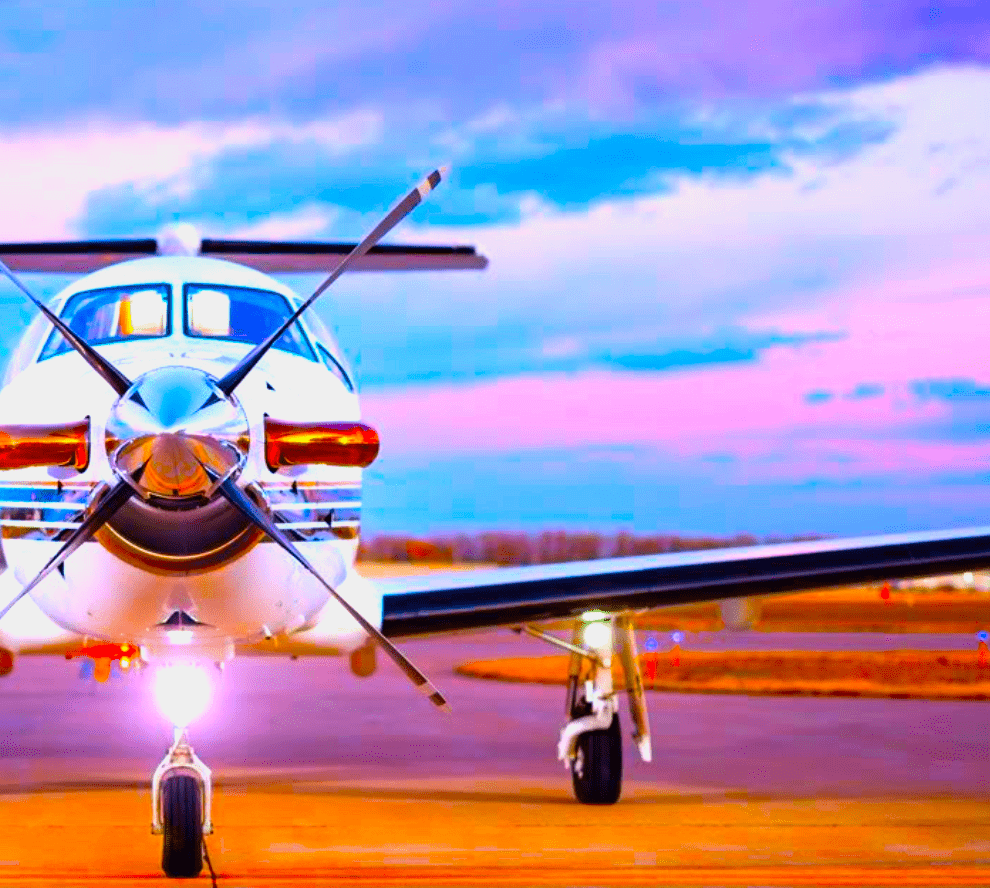 Купить Pilatus PC-12  (2008-2021)