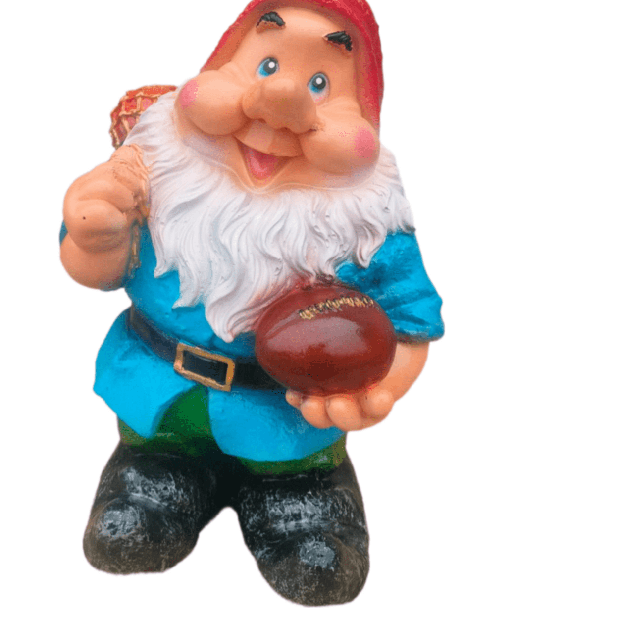 Купить Гном с мячами
