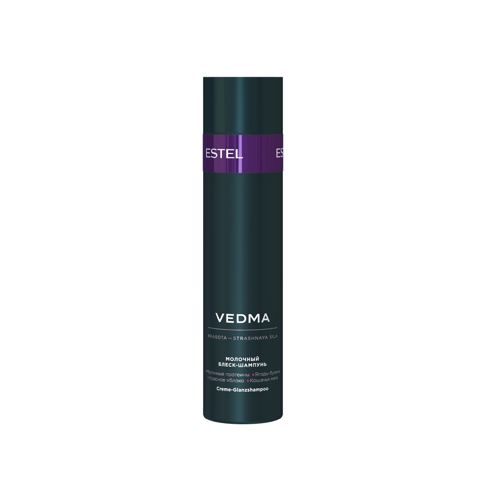 Купить Молочный блеск-шампунь VEDMA by ESTEL, 250 мл