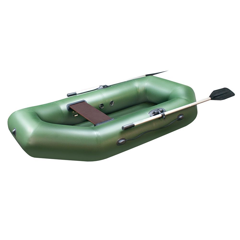 Купить YarBoat 210 НД