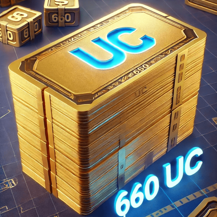 Купить 660UC