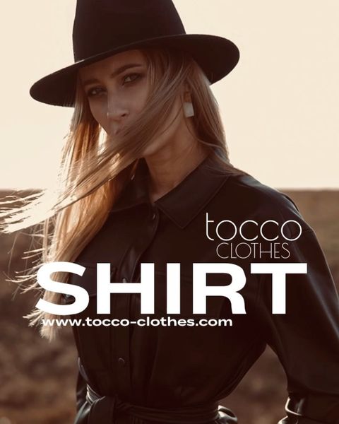 Купить TOCCO CLOTHES