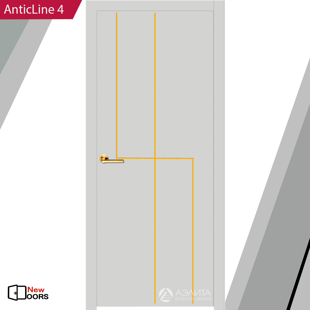 Купить AnticLine 4