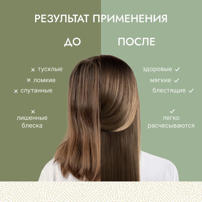Купить Парфюмированный бальзам для волос